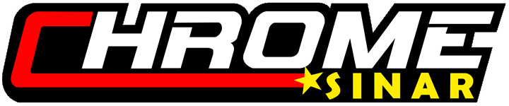 Chrome Sinar